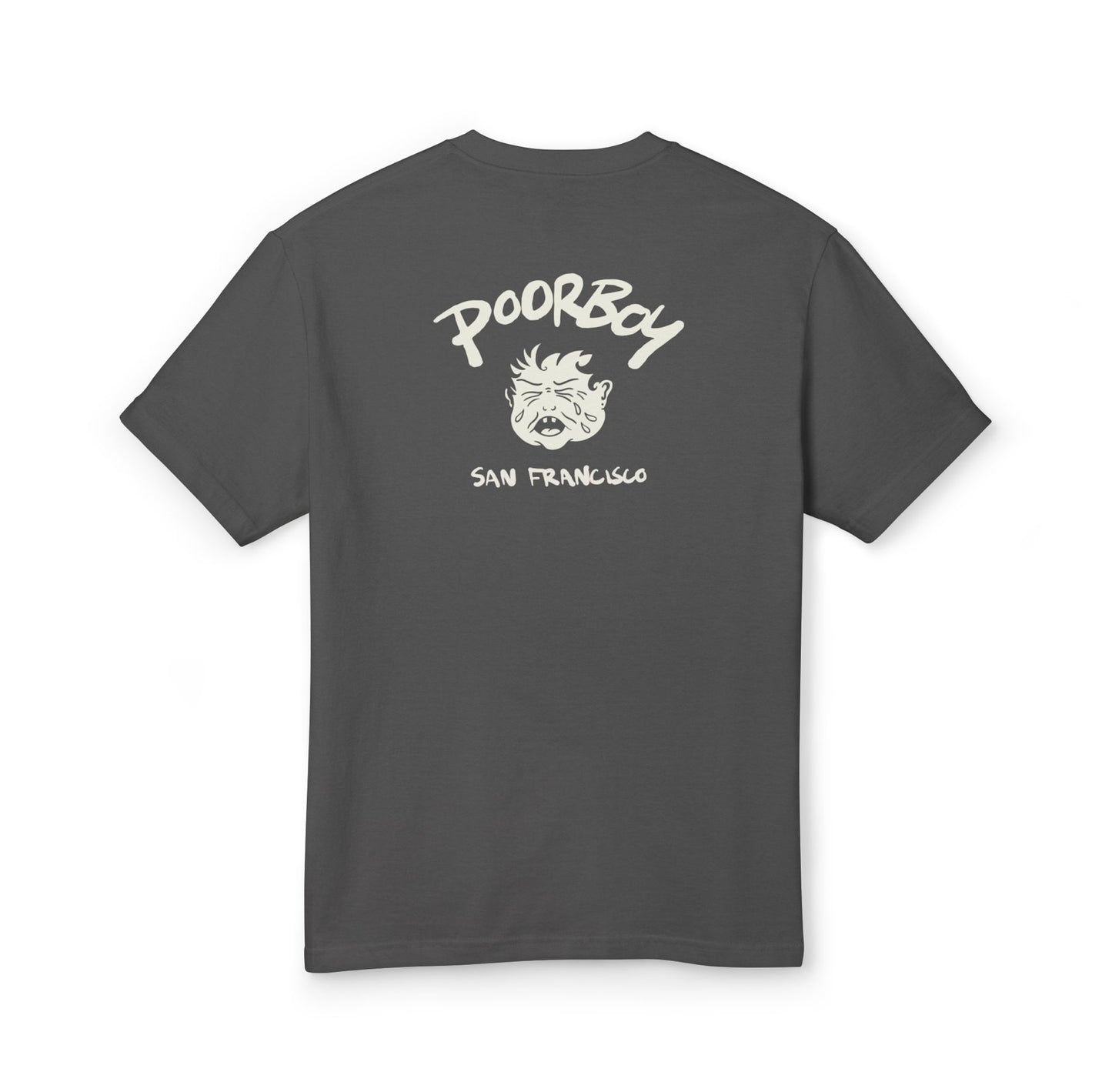 Cry Baby Tee