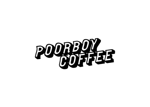 Poorboy Coffee